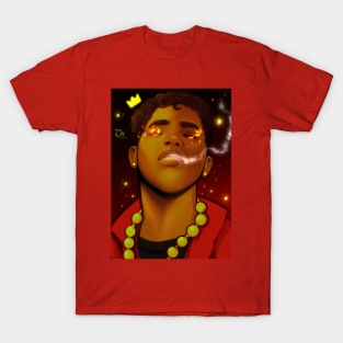 Dimitri T-Shirt